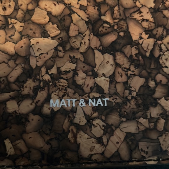 Matt&Nat clutch - Picture 2 of 4